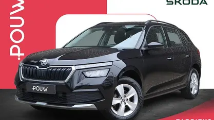Occasion Skoda Kamiq Ambition 110 PK (80 kW) 2023 SUV