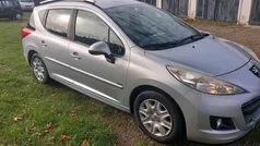 Gebruikt 2012 Peugeot 207 Sportium Stationwagen | € 2.950 (Eerlijke prijs)