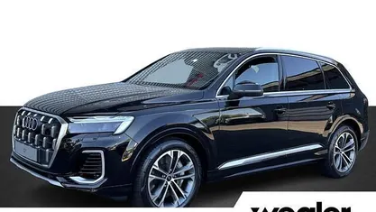 Occasion Audi Q7 Advanced Plus 394 PK (289 kW) 2025 SUV