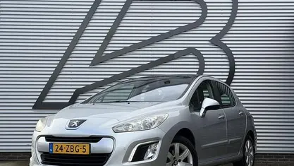 Occasion 2012 Peugeot 308 Active Hatchback | € 3.949 (Eerlijke prijs)
