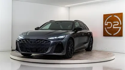 Occasion Audi A6 Competition 367 PK (269 kW) 2025 Stationwagen