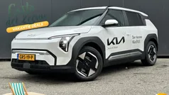 Wit Nieuw 2024 Kia EV3 3 SUV | € 38.995 (Eerlijke prijs)