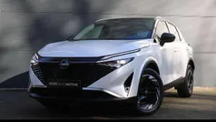 Gebruikt 2025 Nissan Qashqai N-Connecta SUV | € 34.995 (Eerlijke prijs)