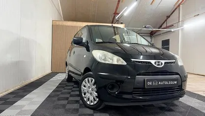 Occasion 2009 Hyundai i10 Active Hatchback | € 1.550 (Goede deal)