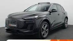 Gebruikt 2025 Audi Q6 e-tron Premium SUV | € 64.900 (Super prijs)
