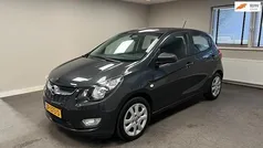 Grijs Gebruikt 2018 Opel Karl Edition Hatchback | € 5.545 (Goede deal)