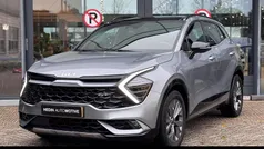 Grijs Gebruikt 2022 Kia Sportage GT-Line SUV | € 35.995 (Eerlijke prijs)