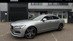 Grijs Gebruikt 2017 Volvo S90 Sedan | € 23.445 (Super prijs)