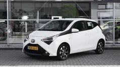 Gebruikt 2018 Toyota Aygo Hatchback | € 14.549 (Eerlijke prijs)