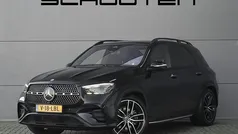 Gebruikt 2024 Mercedes GLE450 AMG AMG Van | € 109.900