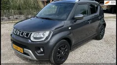 Grijs Gebruikt 2023 Suzuki Ignis Hatchback | € 18.950 (Goede deal)