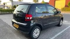 Gebruikt 2006 VW Fox Hatchback | € 1.400 (Goede deal)