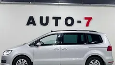 VW Sharan