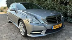 Mercedes E250