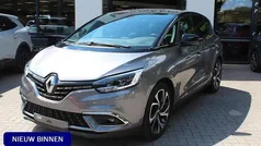 Grijs Gebruikt 2021 Renault Scénic IV Black Edition MPV | € 25.750 (Eerlijke prijs)