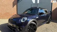 Blauw Gebruikt 2021 Mini John Cooper Works Hatchback | € 24.950 (Eerlijke prijs)