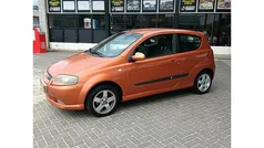 Gebruikt 2006 Chevrolet Kalos Hatchback | € 875 (Goede deal)
