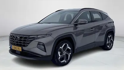Occasion Hyundai Tucson Comfort 266 PK (195 kW) 2024 SUV