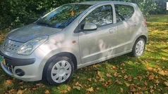 Gebruikt 2009 Nissan Pixo Visia Hatchback | € 1.575 (Eerlijke prijs)