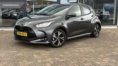 Gebruikt 2025 Toyota Yaris Hybrid Edition Hatchback | € 27.450 (Eerlijke prijs)