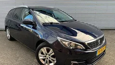 Gebruikt 2017 Peugeot 308 Stationwagen | € 6.375 (Super prijs)