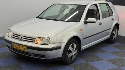 Occasion 1998 VW Golf III Trendline Hatchback | € 949 (Super prijs)