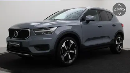 Occasion 2021 Volvo XC40 Momentum SUV | € 28.495 (Eerlijke prijs)