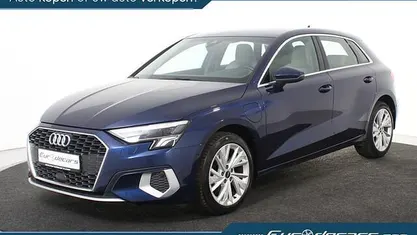 Occasion Audi A3 Sportback Advanced 204 PK (150 kW) 2022 Hatchback