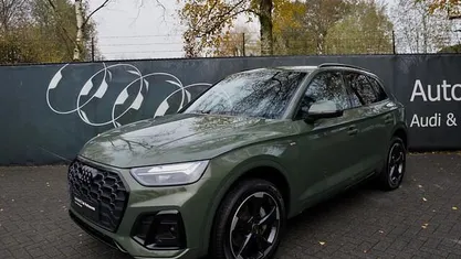 Gebruikt 2023 Audi Q5 Black Edition SUV | € 44.950 (Super prijs)