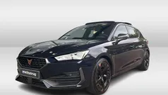 Blauw Gebruikt 2022 Cupra Leon VZ Hatchback | € 28.450 (Eerlijke prijs)