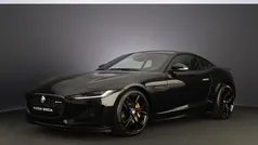 Gebruikt 2022 Jaguar F-Type R-Dynamic Coupé | € 89.950 (Eerlijke prijs)