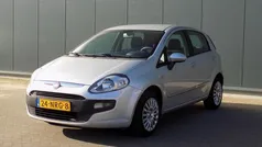 Fiat Punto Evo