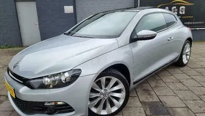 Occasion VW Scirocco Highline 211 PK (155 kW) 2011 Coupé