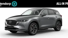 Gebruikt 2024 Mazda CX-5 Exclusive-Line SUV | € 51.040 (Eerlijke prijs)