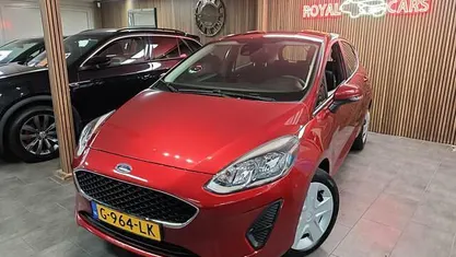 Gebruikt 2019 Ford Fiesta Trend Hatchback | € 9.790 (Super prijs)