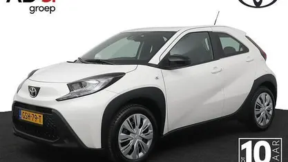 Occasion 2024 Toyota Aygo X Play SUV | € 20.950 (Eerlijke prijs)