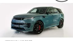 Gebruikt 2023 Land Rover Range Rover Sport HSE Dynamic SUV | € 106.900 (Eerlijke prijs)