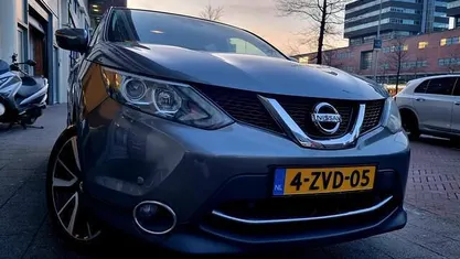 Occasion Nissan Qashqai Acenta 116 PK (85 kW) 2014 SUV