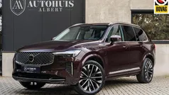 Rood Gebruikt 2025 Volvo XC90 Plus SUV | € 76.950 (Goede deal)