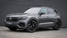Grijs Gebruikt 2020 VW Touareg R SUV | € 64.750 (Eerlijke prijs)