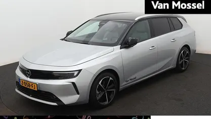 Occasion 2024 Opel Astra Stationwagen | € 24.940 (Eerlijke prijs)