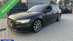 Gebruikt 2014 Audi A6 Sport Stationwagen | € 14.950 (Super prijs)