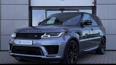 Grijs Gebruikt 2021 Land Rover Range Rover Sport SUV | € 59.895 (Eerlijke prijs)