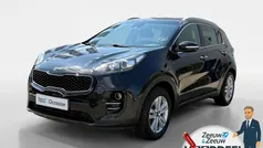 Gebruikt 2018 Kia Sportage SUV | € 16.995 (Eerlijke prijs)