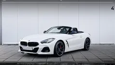 Alpinweiss Gebruikt 2023 BMW Z4 Basis Cabriolet | € 57.900 (Eerlijke prijs)