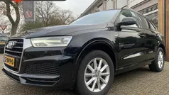 Gebruikt 2018 Audi Q3 S-Line SUV | € 21.500 (Goede deal)