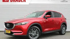 Gebruikt 2017 Mazda CX-5 SUV | € 21.495 (Eerlijke prijs)