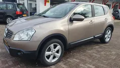 Gebruikt 2008 Nissan Qashqai Premium Edition SUV | € 3.250 (Goede deal)