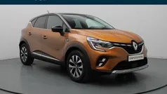 Oranje Gebruikt 2020 Renault Captur Bose Edition SUV | € 17.290 (Eerlijke prijs)