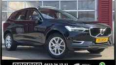 Zwart Gebruikt 2020 Volvo XC60 SUV | € 35.900 (Goede deal)